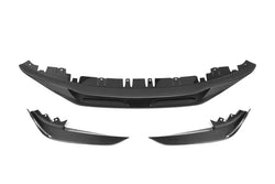 2021-2026 BMW 4 Series & i4 Gran Coupe (G26) Carbon Fiber Front Splitter | E3Tuning