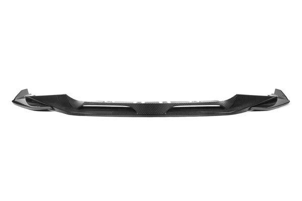 2021-2026 BMW 4 Series & i4 Gran Coupe (G26) Carbon Fiber Front Splitter | E3Tuning