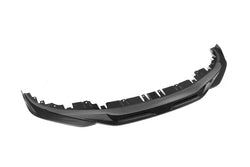 2021-2026 BMW 4 Series & i4 Gran Coupe (G26) Carbon Fiber Front Splitter | E3Tuning
