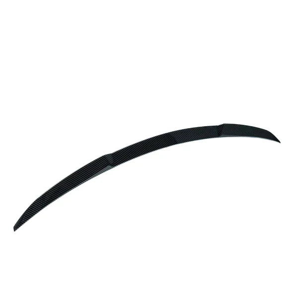 2021-2026 BMW 4 Series & i4 (G26) Pre-Preg Carbon Fiber Rear Spoiler | TRE by AutoID