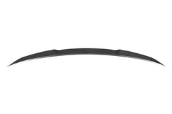 2021-2026 BMW 4 Series & i4 (G26) Pre-Preg Carbon Fiber Rear Spoiler | TRE by AutoID