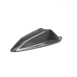 2022-2026 BMW 4 Series & i4 (G22/G26) OEM+ Pre-Preg Carbon Fiber Shark Fin Aerial Cover | TRE