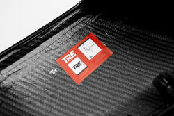 2025+ BMW M5 (G90) & i5 M60 (G60) Pre-Preg Carbon Fiber Mirror Cover Set | Trevora