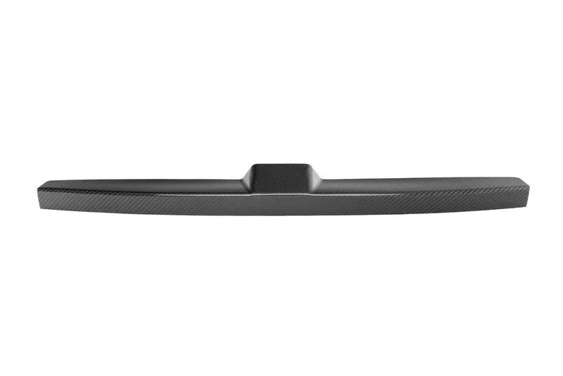 2021+ BMW M3 (G80) & M4 (G82/G83) Pre-Preg Carbon Fiber Foam Crash Bar Cover | Trevora