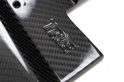 2023+ BMW M2 (G87) TR87 Pre-Preg Carbon Fiber Flat Side Skirt Set | Trevora