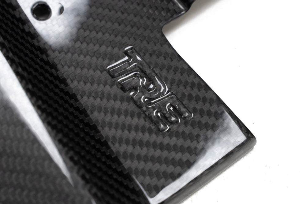 2023+ BMW M2 (G87) TR87 Pre-Preg Carbon Fiber Flat Side Skirt Set | Trevora
