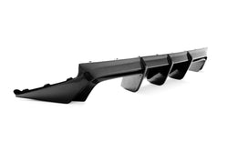 2023+ BMW M2 (G87) TR87 Pre-Preg Carbon Fiber Rear Diffuser | Trevora