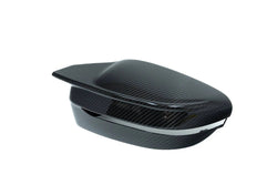 2020+ BMW G-Chassis M-Sport Pre-Preg Carbon Fiber Wing Mirror Covers | Trevora