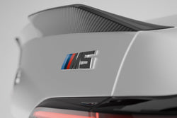 2025+ BMW M5 (G90) & 5 Series (G60) PR-1 Pre-Preg Carbon Fiber Rear Spoiler | Trevora