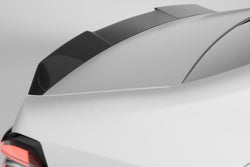 2025+ BMW M5 (G90) & 5 Series (G60) PR-1 Pre-Preg Carbon Fiber Rear Spoiler | Trevora