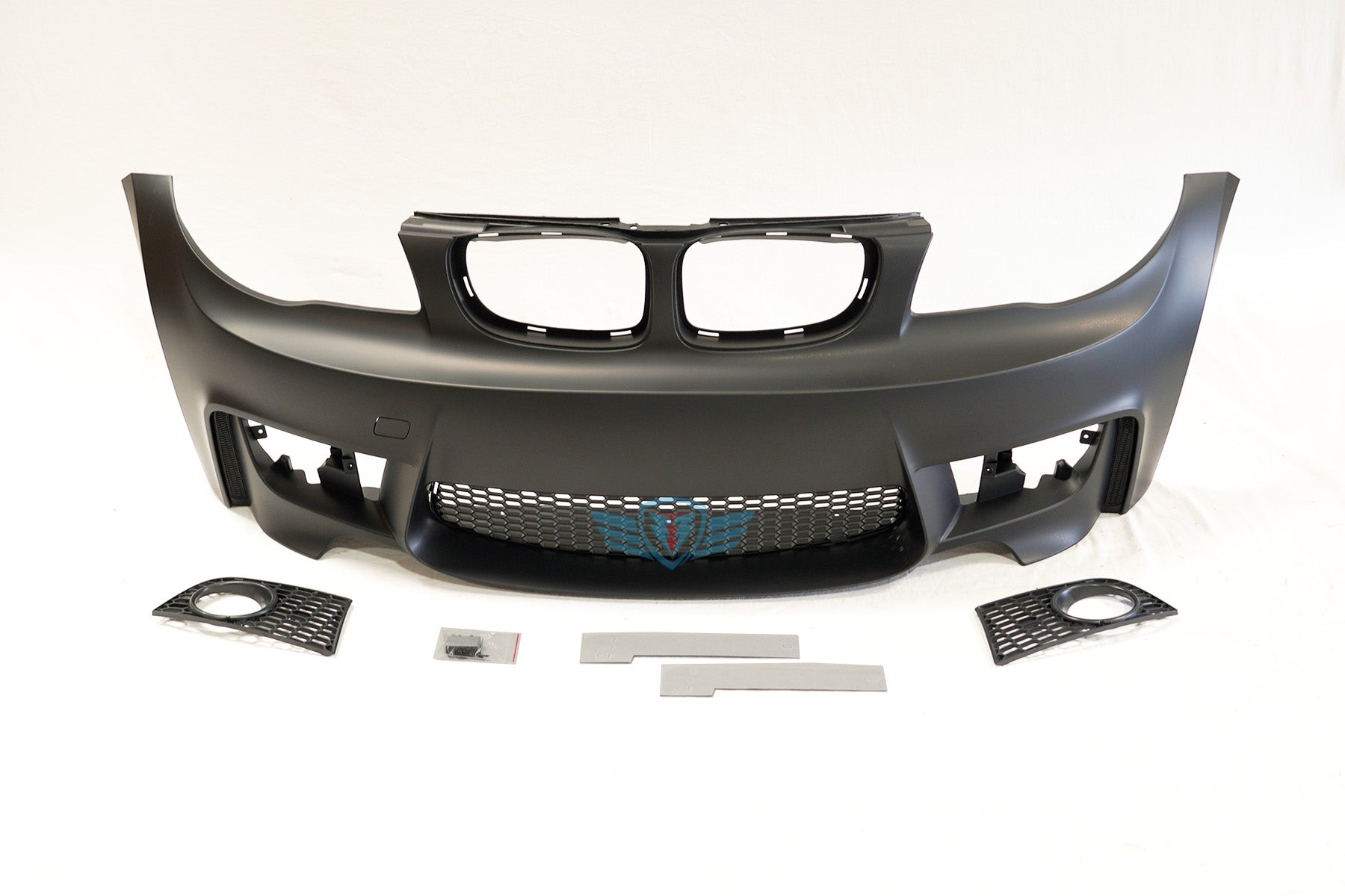 1 Series 1M Style Conversion Main image