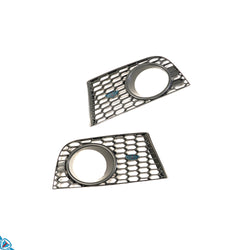 2008-2013 BMW 1 Series LCI (E82/E88) 1M Style Polypropylene Front Bumper Conversion Kit | E3Tuning