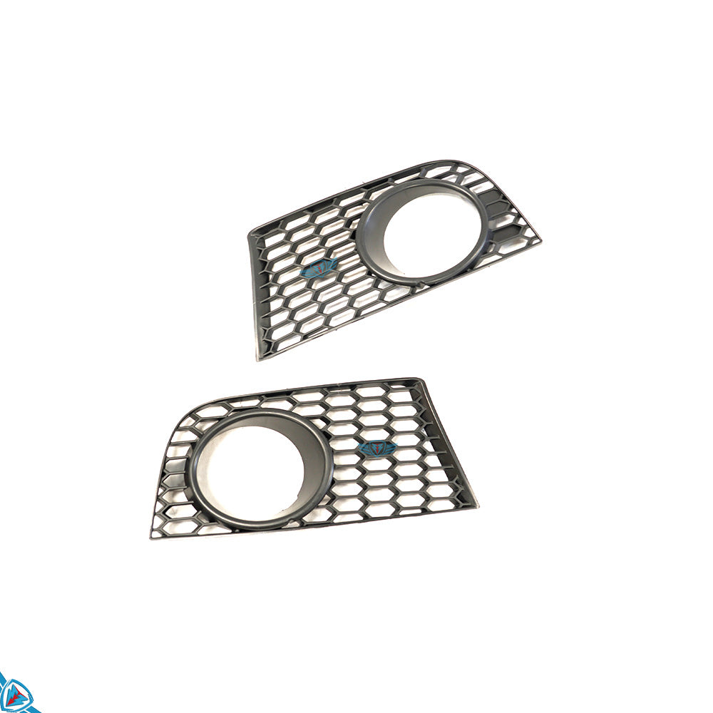 2008-2013 BMW 1 Series LCI (E82/E88) 1M Style Polypropylene Front Bumper Conversion Kit | E3Tuning