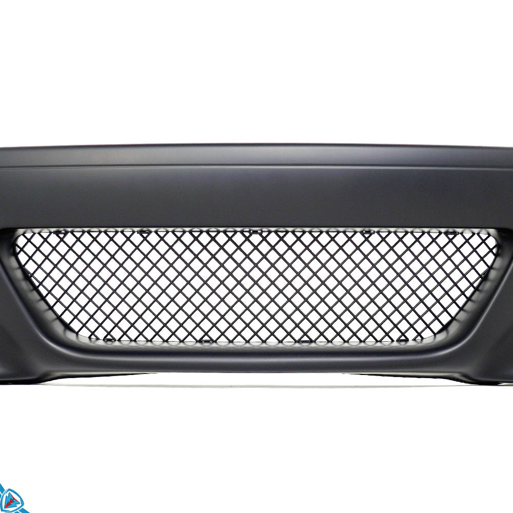 2000-2006 BMW 3 Series (E46) M3 Style Polypropylene Front Bumper Conversion Kit | E3Tuning