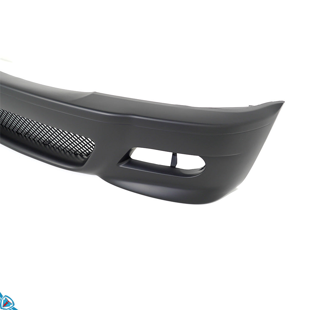 2000-2006 BMW 3 Series (E46) M3 Style Polypropylene Front Bumper Conversion Kit | E3Tuning