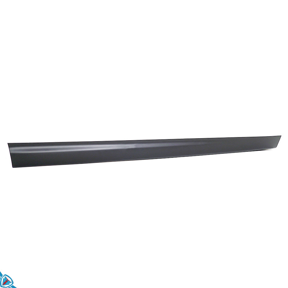 2000-2006 BMW 3 Series (E46) M3 Style Polypropylene Side Skirts Conversion Kit | E3Tuning