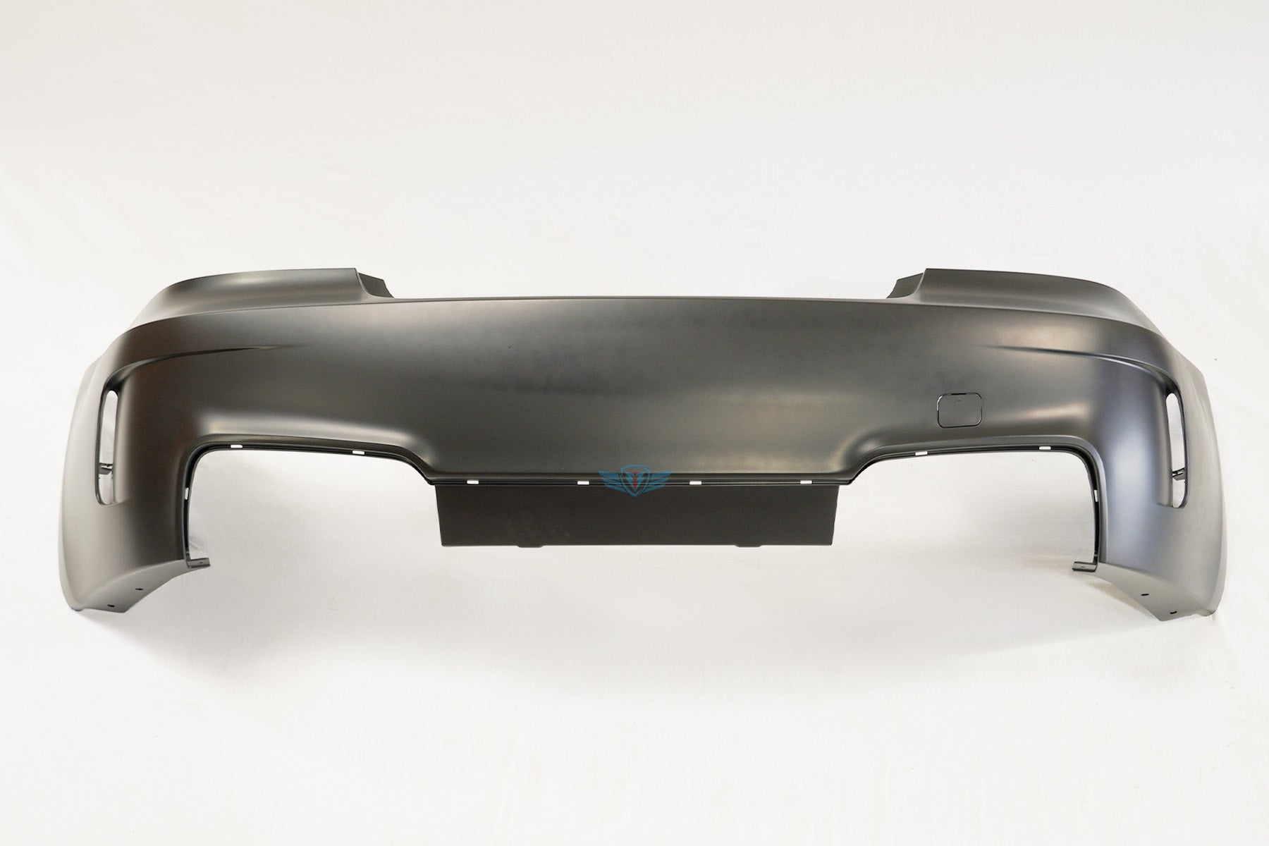 BMW E8X 1M Rear Bumper