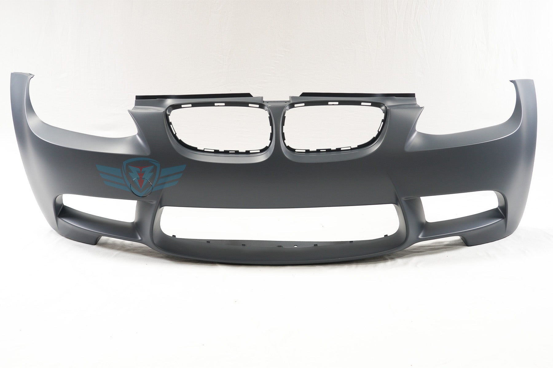2008-2013 BMW M3 (E90/E92/E93) Euro Spec Polypropylene Front Bumper Panel | E3Tuning Main image