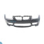 2008-2013 BMW M3 (E90/E92/E93) Euro Spec Polypropylene Front Bumper Panel | E3Tuning