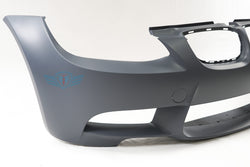 2008-2013 BMW M3 (E90/E92/E93) Euro Spec Polypropylene Front Bumper Panel | E3Tuning