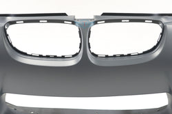 2008-2013 BMW M3 (E90/E92/E93) Euro Spec Polypropylene Front Bumper Panel | E3Tuning