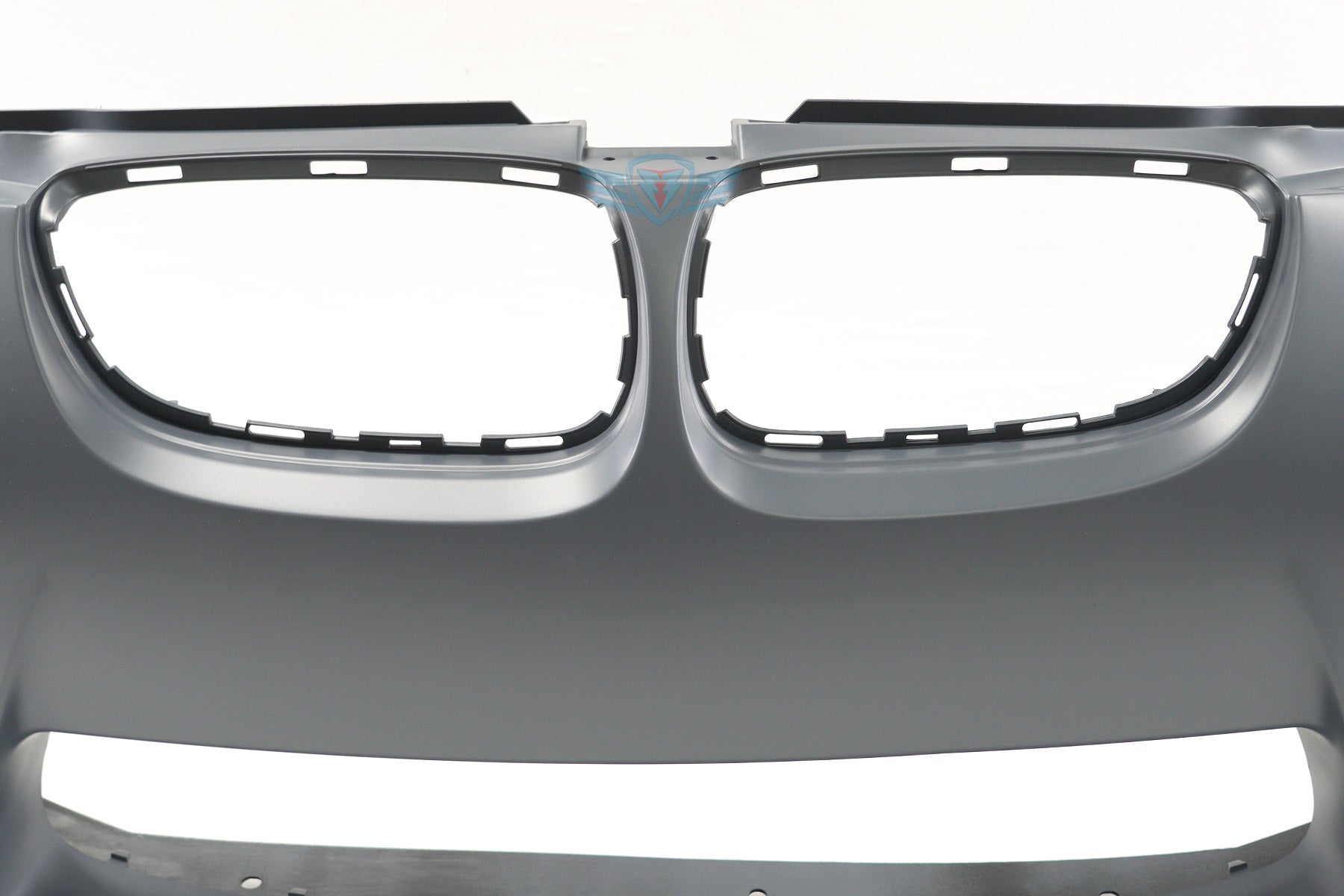 2008-2013 BMW M3 (E90/E92/E93) Euro Spec Polypropylene Front Bumper Panel | E3Tuning