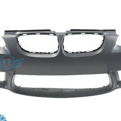 2008-2013 BMW M3 (E90/E92/E93) Euro Spec Polypropylene Front Bumper Panel | E3Tuning