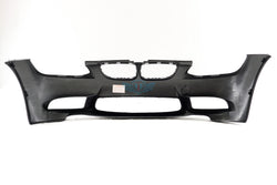 2008-2013 BMW M3 (E90/E92/E93) Euro Spec Polypropylene Front Bumper Panel | E3Tuning