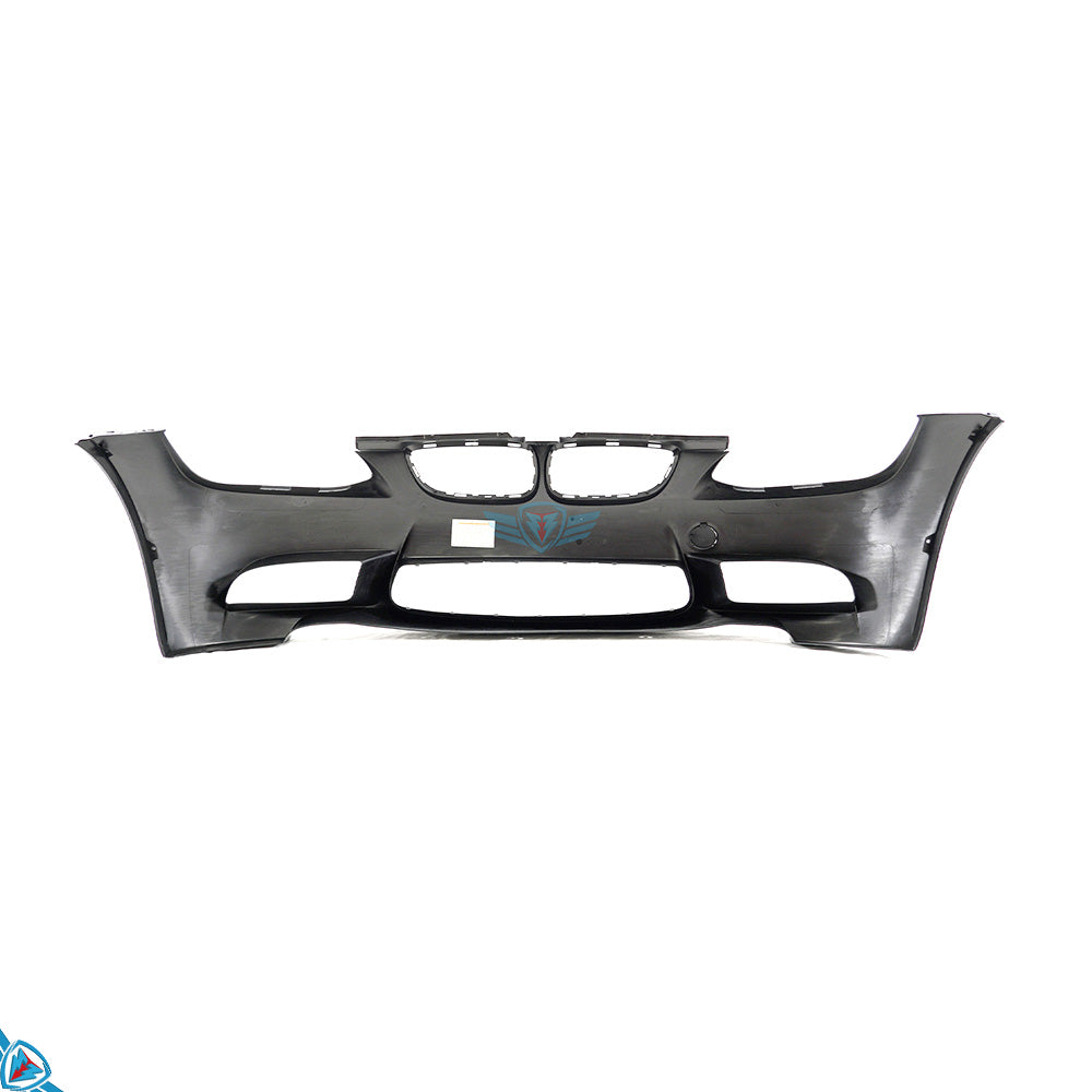 2008-2013 BMW M3 (E90/E92/E93) Euro Spec Polypropylene Front Bumper Panel | E3Tuning