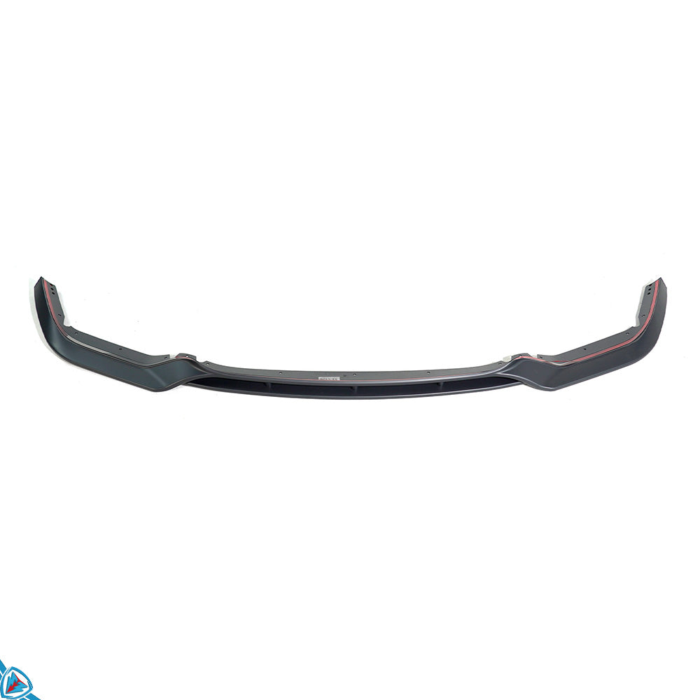 2014-2018 BMW 2 Series (F22/F23) M2 Style ABS Front Lip | E3Tuning