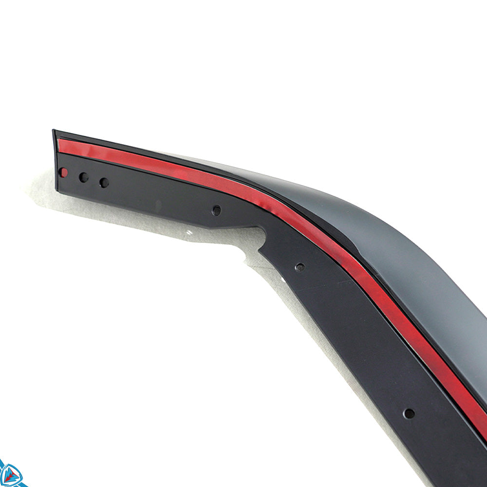 2014-2018 BMW 2 Series (F22/F23) M2 Style ABS Front Lip | E3Tuning