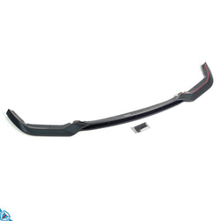 2014-2018 BMW 2 Series (F22/F23) M2 Style ABS Front Lip | E3Tuning