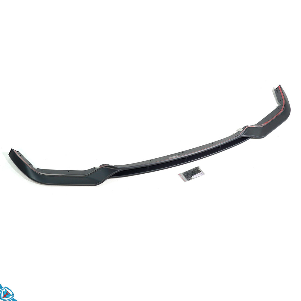 2014-2018 BMW 2 Series (F22/F23) M2 Style ABS Front Lip | E3Tuning