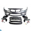 2014-2018 BMW 2 Series (F22/F23) M2 Style Polypropylene Front Bumper Conversion Kit | E3Tuning