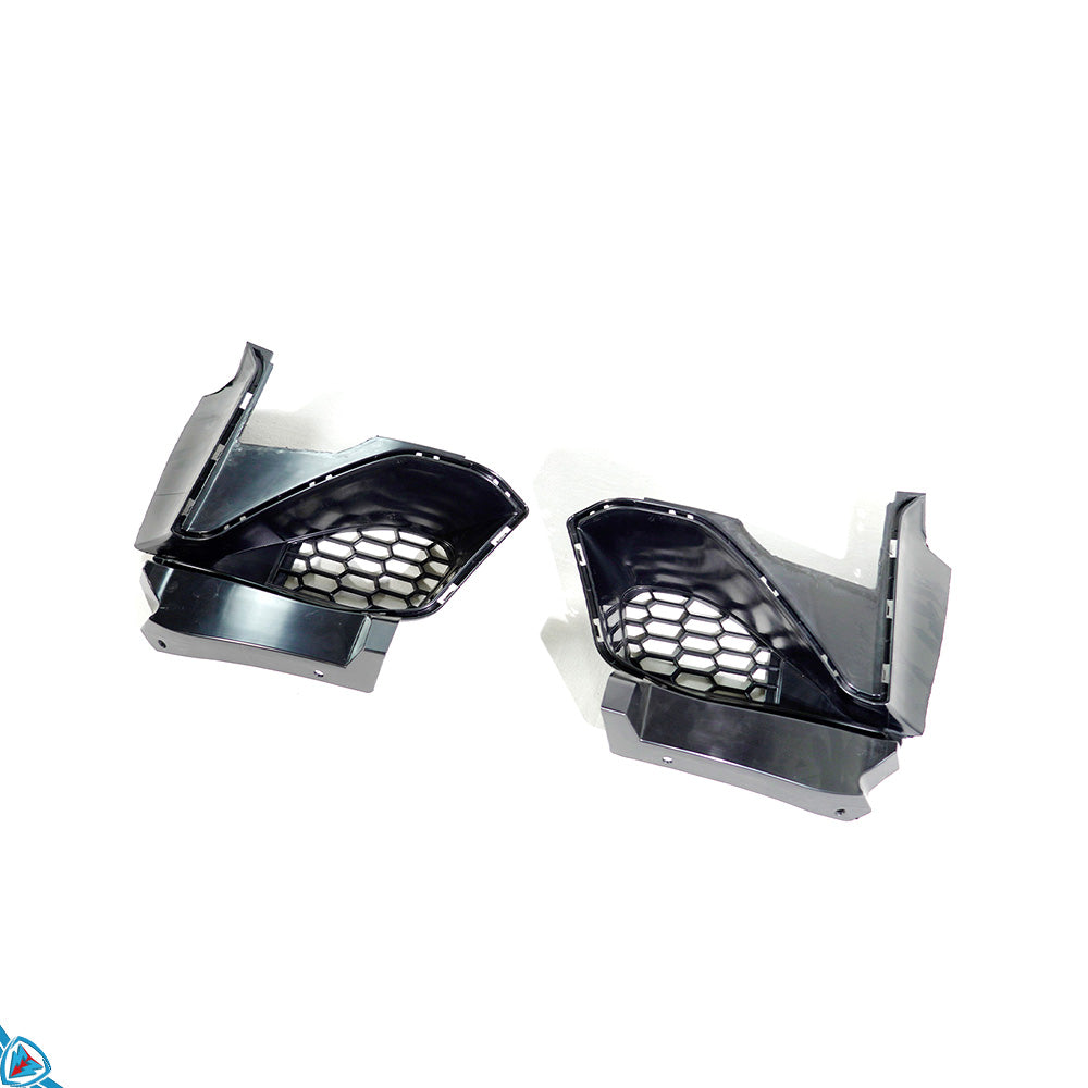 2014-2018 BMW 2 Series (F22/F23) M2 Style Polypropylene Front Bumper Conversion Kit | E3Tuning
