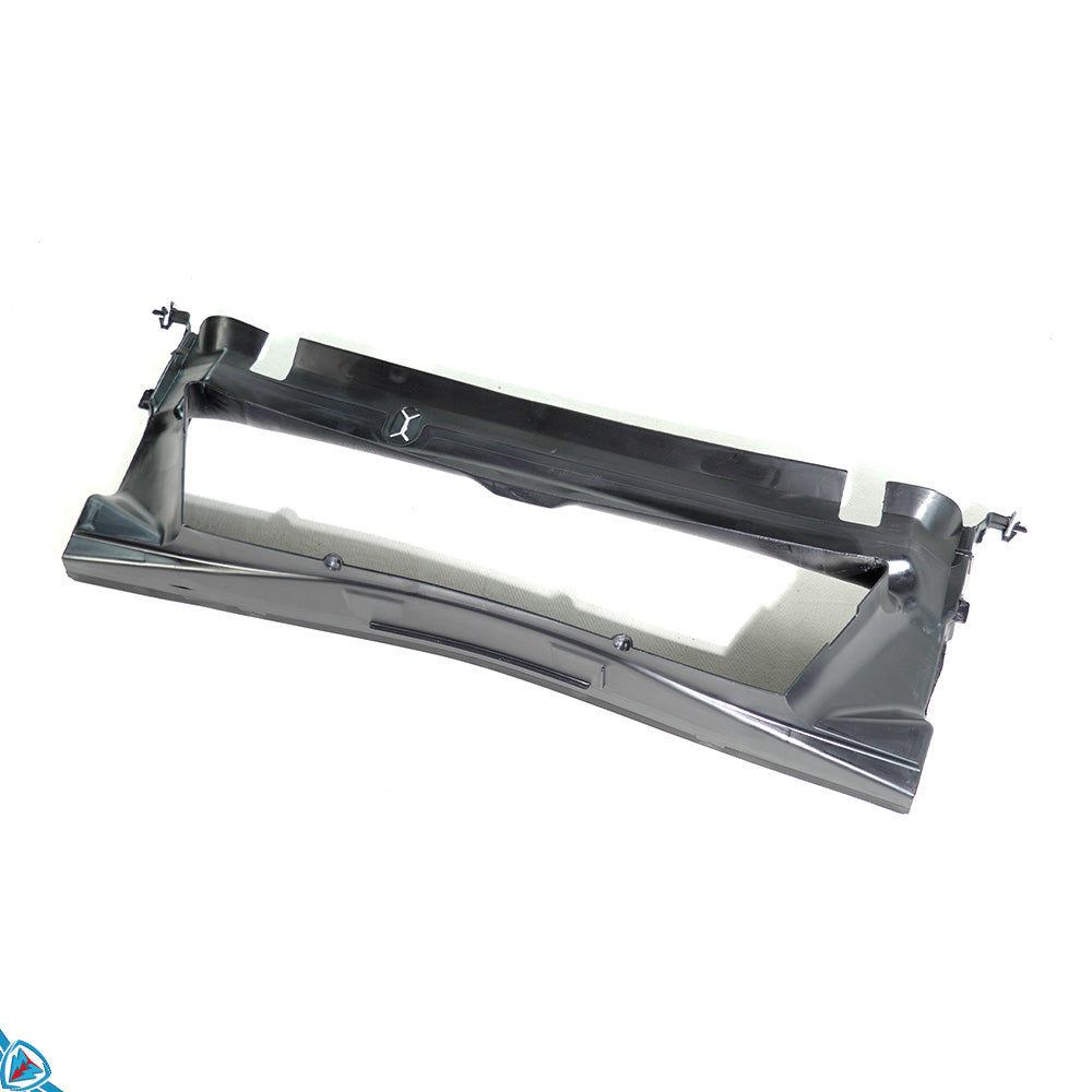 2014-2018 BMW 2 Series (F22/F23) M2 Style Polypropylene Front Bumper Conversion Kit | E3Tuning