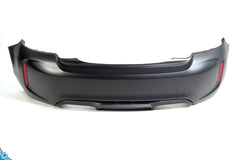 2014-2018 BMW 2 Series (F22/F23) M2 Style Rear Bumper Conversion Kit