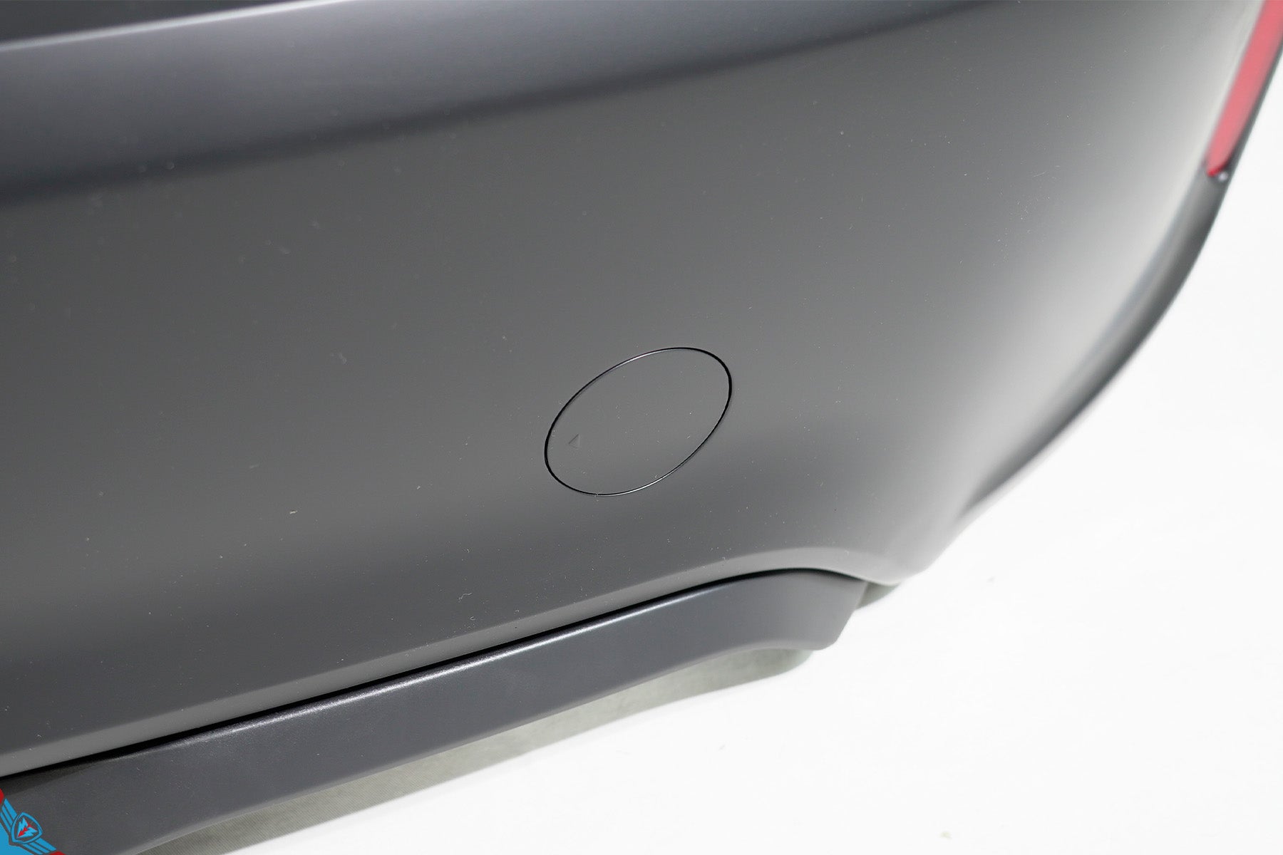 2014-2018 BMW 2 Series (F22/F23) M2 Style Polypropylene Rear Bumper Conversion Kit | E3Tuning