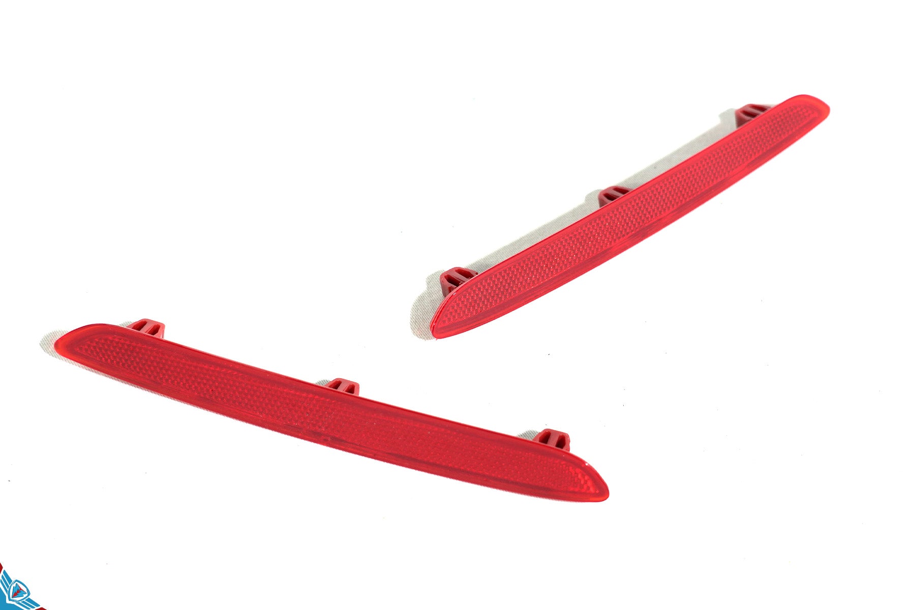 2014-2018 BMW 2 Series (F22/F23) M2 Style Polypropylene Rear Bumper Conversion Kit | E3Tuning