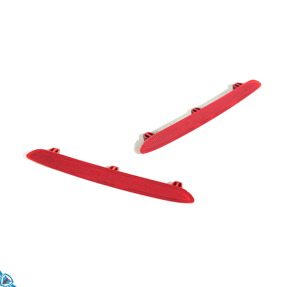 2014-2018 BMW 2 Series (F22/F23) M2 Style Polypropylene Rear Bumper Conversion Kit | E3Tuning