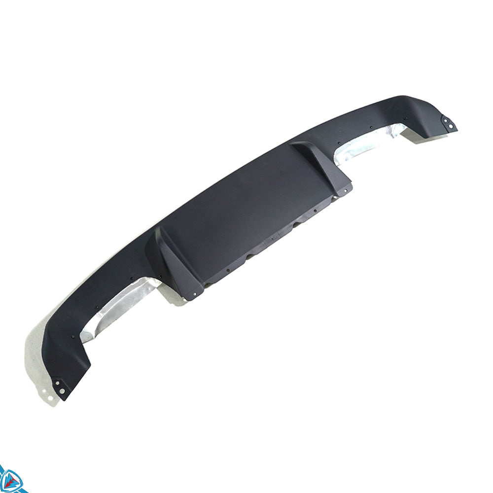 2014-2018 BMW 2 Series (F22/F23) M2 Style Polypropylene Rear Bumper Conversion Kit | E3Tuning
