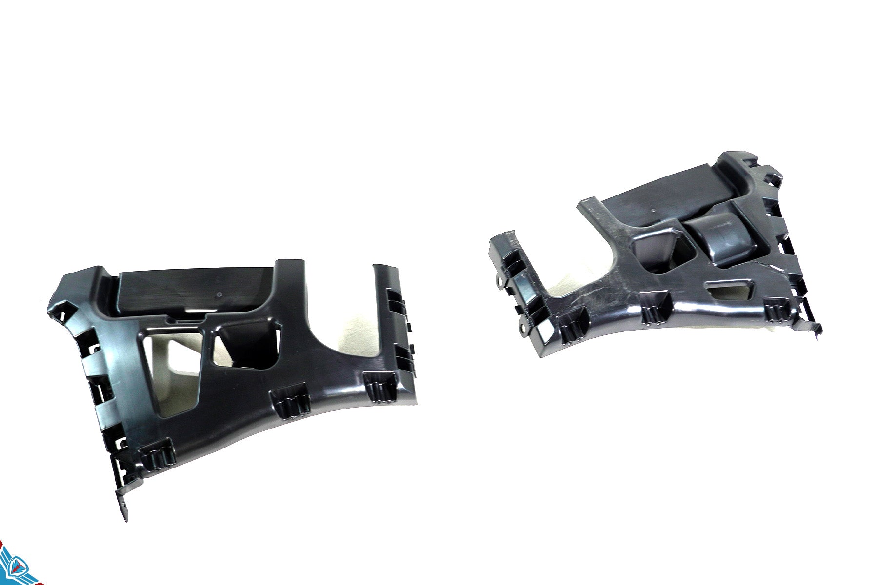 2014-2018 BMW 2 Series (F22/F23) M2 Style Polypropylene Rear Bumper Conversion Kit | E3Tuning