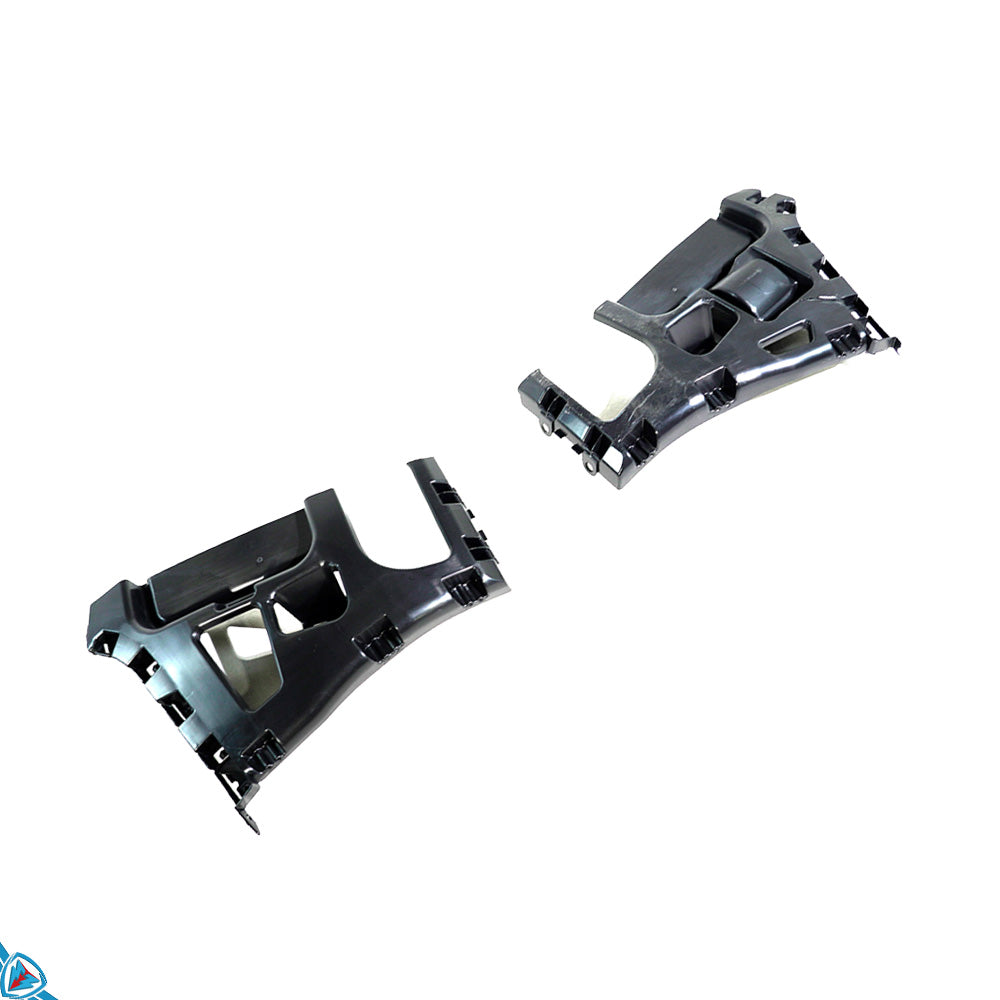 2014-2018 BMW 2 Series (F22/F23) M2 Style Polypropylene Rear Bumper Conversion Kit | E3Tuning