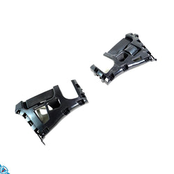 2014-2018 BMW 2 Series (F22/F23) M2 Style Polypropylene Rear Bumper Conversion Kit | E3Tuning