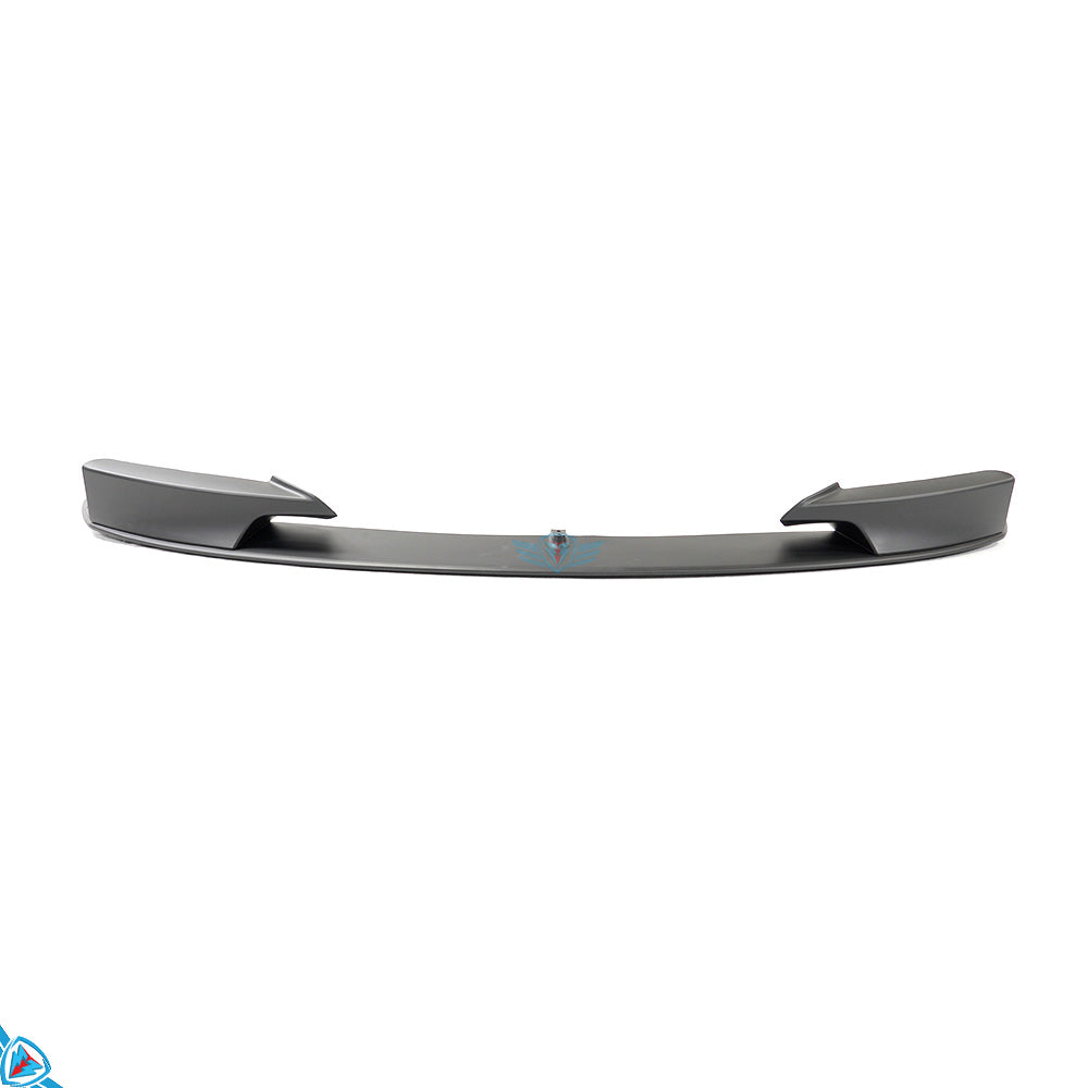 2012-2018 BMW 3 Series (F30/F31) M Performance Style Polypropylene Front Lip | E3Tuning