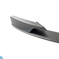 2012-2018 BMW 3 Series (F30/F31) M Performance Style Polypropylene Front Lip | E3Tuning