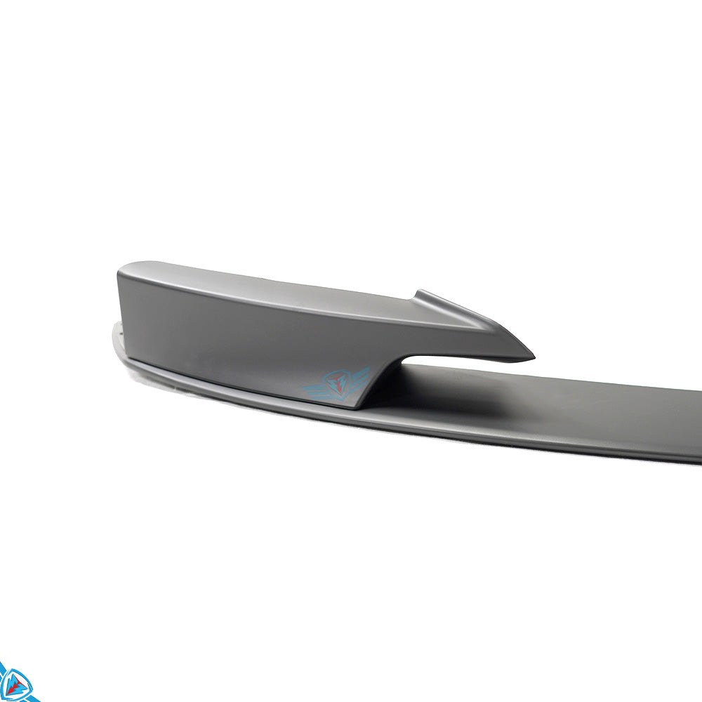 2012-2018 BMW 3 Series (F30/F31) M Performance Style Polypropylene Front Lip | E3Tuning