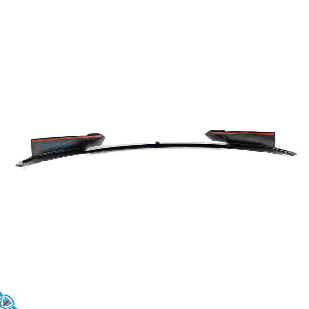 2012-2018 BMW 3 Series (F30/F31) M Performance Style Polypropylene Front Lip | E3Tuning