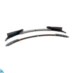2012-2018 BMW 3 Series (F30/F31) M Performance Style Polypropylene Front Lip | E3Tuning