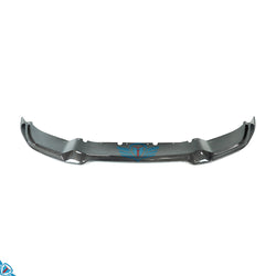 2012-2018 BMW 3 Series (F30) M2 Style Conversion CS Carbon Fiber Front Lip | FYBR Aerodynamics